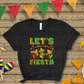 3727 Let's Fiesta DREAM TRANSFER* DTF