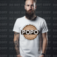 5783 - Popo strength legacy protection *DTF Transfer