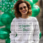 5104 - St. Patrick's Day words *DTF