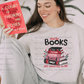 5060 - Maybe books are addicted to me *DTF