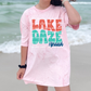 5692 - Lake daze ahead *DTF