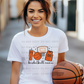 6450 - Basketball mama * DTF Transfer