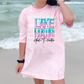 5693 - Lake hair don't care *DTF