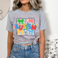 5334 - Autism with coquette bows *DTF