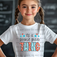 5063 - It's a second grade thing *DTF