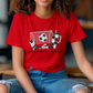 6466 - Soccer mama *DTF Transfer