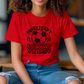 6452 - Sorry I can't it is soccer season *DTF Transfer