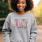 5767 - Self care is not selfish *DTF Transfer