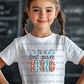 5066 - It's a first grade thing *DTF