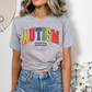 5338 - Autism mama *DTF
