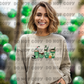 5096 - St. Patrick's day Cups  *DTF