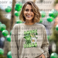 5111 - Lucky vibes St. Patrick's Day *DTF
