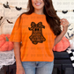 6530 - Lace ghost *DTF Transfer