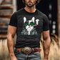 5384 - Dog smoking weed *DTF