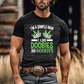 5385 - I'm a simply man I like doobies and boobies *DTF