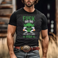 5393 - Fuck this shit I'm getting high *DTF