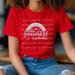 5772 - Make yourself a priority *DTF Transfer
