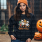 6533 - Boys of fall ducks *DTF Transfer