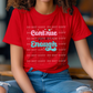 5760 - Continue you are enough *DTF Transfer