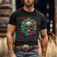 5394 - Weed skeleton *DTF