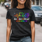 5348 - Live love accept Autism Awareness *DTF (