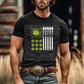 5387 - Weed flag *DTF