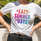 5726 - Lazy summer days *DTF