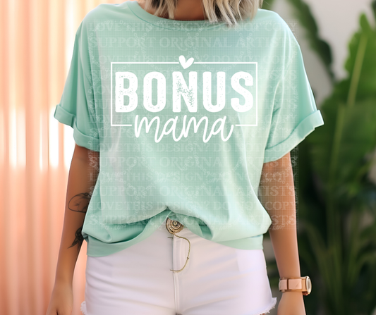 5552 - Bonus Mama *DTF