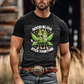 5388 - Good buds stick together *DTF
