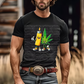 5395 - Lighter and weed *DTF