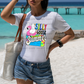 5717 - Silly goose summer *DTF