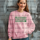 5081 - Irish checkered *DTF