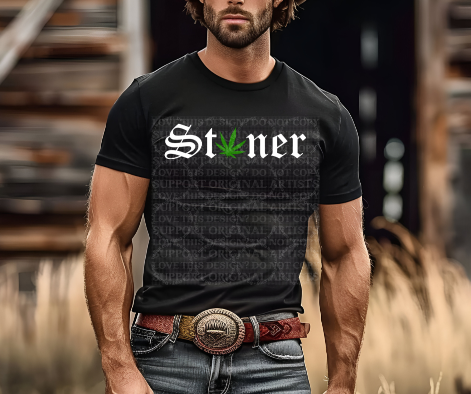 5398 - Stoner *DTF