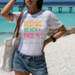 5705 - Resting beach face *DTF