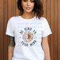 5776 - Be kind to your mind *DTF Transfer