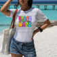 5728 - Beach days are the best days *DTF
