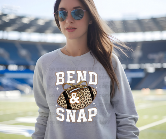 6459 - Bend and snap *DTF Transfer