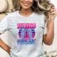 5314 - Spring break with flip flops *DTF