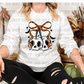 6471 - Orange ribbon skull cherries *DTF Transfer