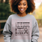 5362 - I wear Grey for Brain cancer awareness *DTF