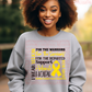 5359 - I wear yellow bladder cancer awareness *DTF