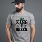 5403 - King of the Green *DTF