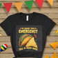 5499 - In queso taco emergency call 9 Juan Juan *DTF