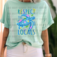 5877 - Respect the locals *DTF Transfer