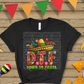 5518 - DTF Down to Fiesta *DTF