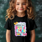 6138 - Watch out second grade here I come * DTF Transfer