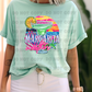 5888 - Margarita weather *DTF Transfer