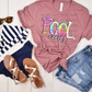 5741 - Pool day *DTF Transfer