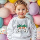 5493- Cottontail farms carrot company banner *DTF