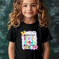 6139 - Watch out first grade here I come * DTF Transfer